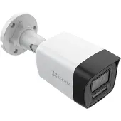 Ezviz H3k Poe 4k Overvågningskamera