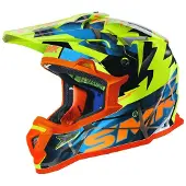 SMK-Link Allterra Fulmine Gl457 Visir