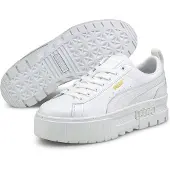 Puma Mayze Classic Sneakers Women, Shoes, White, 41