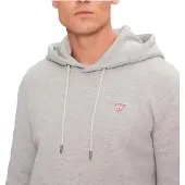 GUESS Jeans Gj Slim Mini Triang Hættetrøje