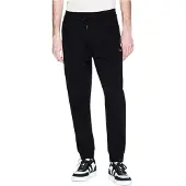 Armani Exchange A|X Armani Exchangetil mænd. XM001299AF20934UC001 Joggingbukser Sort farve (XXL), Casual, Bomuld