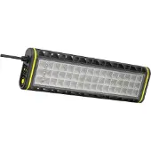 Led Lenser Ledlenser AT10C Work Arbejdslampe 230V 5000lm