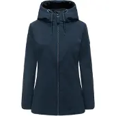 MARIKOO Funktionsjakke 'Minaa 16' navy