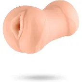 nsnovelties Pocket Pals Vagina Stroker Tan