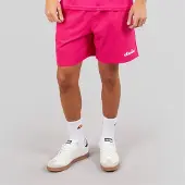 Ellesse Herre Beveth 7 tommer løbeshorts Hot Pink