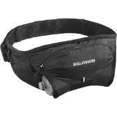 Salomon Cross Belt 1 Bottle, bæltetaske, sort