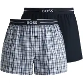 BOSS Ew Boxers 2 Enheder