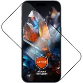 FIXED Armor Apple Iphone 17 Pro Skærmbeskytter