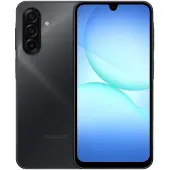 Samsung Galaxy A17 4G 256GB/8GB - Black