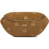 Roxy - Bæltetasker - Feeling Emby Waistpack Woodsmoke til UnisexUld - Brun