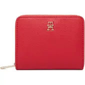 Tommy Hilfiger Tegnebog rød