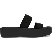 Calvin Klein Pantoletter sort
