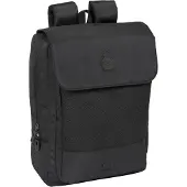 Safta Real Madrid Premium 13.3´´ 13.60l 22x39x10 Cm Rygsæk
