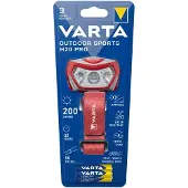 Varta H20 Pro Forlygte