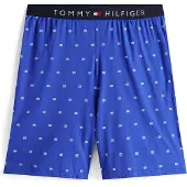Tommy Hilfiger Um0um03649 Kortærmet Pyjamas