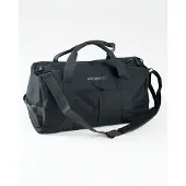 MM Sports Gym Bag, Cool Grey