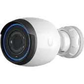 Ubiquiti UniFi Protect UVC-G5-PRO - Netværksovervågningskamera - farve (Dag/nat) - 3840 x 2160 - 30 FPS - IP65