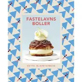 Gyldendal Fastelavnsboller | Mette Blomsterberg