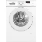 Bosch Wge02201pl Frontbetjent Vaskemaskine