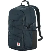 Fjällräven - Mærker - Skule 24 Navy til Unisex - Flåde