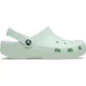 Crocs Træsko 'Classic' mint