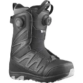 Salomon Ivy Boa Sj Snowboardstøvler Til Kvinder