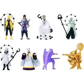 Naruto Infinite Tsukuyomi Capsule - blind bag