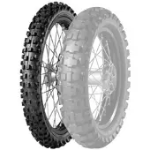 Dunlop D908 Rr M+s 54s Tt Offroad Forhjul