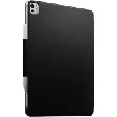 Nomad Modern Leather Folio iPad Pro 13" Black