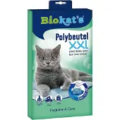 Biokats 's Kattebakke Poser XXL