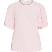 Vila Bluse 'VIFall' rosé
