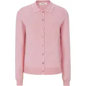 Soft Rebels Cardigan ' SRMarla ' lyselilla