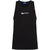 Karl lagerfeld Jeans B2m17055 ærmeløs T-shirt