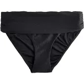 Mint Velvet Bikinitrusse sort