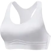 LASCANA BH hvid