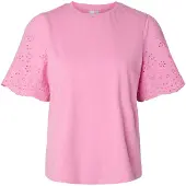 Y.A.S. Shirts 'YASLex' pitaya