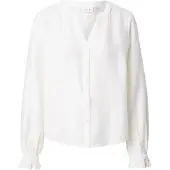 Vila Bluse 'VILIMA' hvid