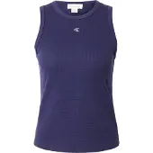 Calvin Klein Jeans Overdel navy