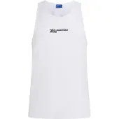 Karl lagerfeld Jeans B2m17055 ærmeløs T-shirt