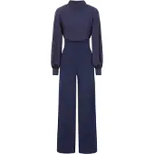 HotSquash Jumpsuit marin