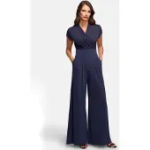 HotSquash Jumpsuit marin