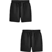 Clarks Bukser sort