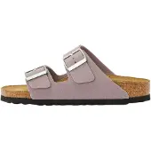 Birkenstock Åbne sko 'Arizona' lavendel