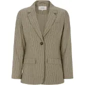 Soft Rebels Blazer ' SRMarja ' greige