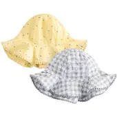 Next Hat blandingsfarvet