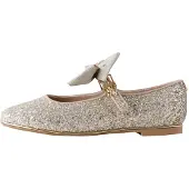 Ted Baker Ballerinasko guld