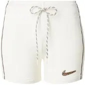 Nike Bukser beige / brun / hvid