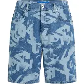 Karl lagerfeld JEANS Jeans blue denim / lyseblå