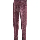 Next Leggings 'Active Power' lilla / lilla