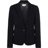 TATUUM Blazer 'NESSA' navy